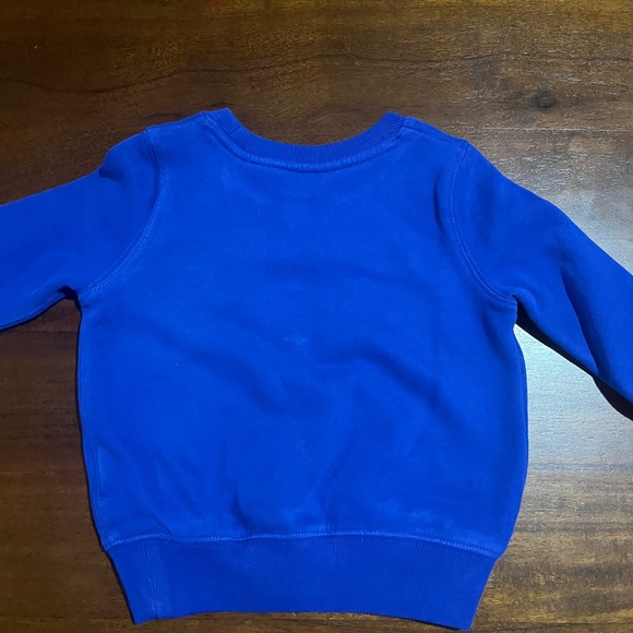 Girls Polo Ralph Lauren Wide Leg Jogging Set Size 2 - Picture 6 of 7